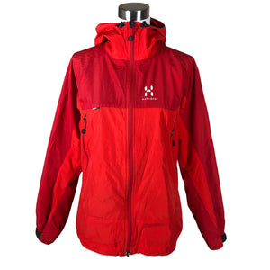 Unisex Haglöfs - Kuoritakki, koko 40 -  (1)