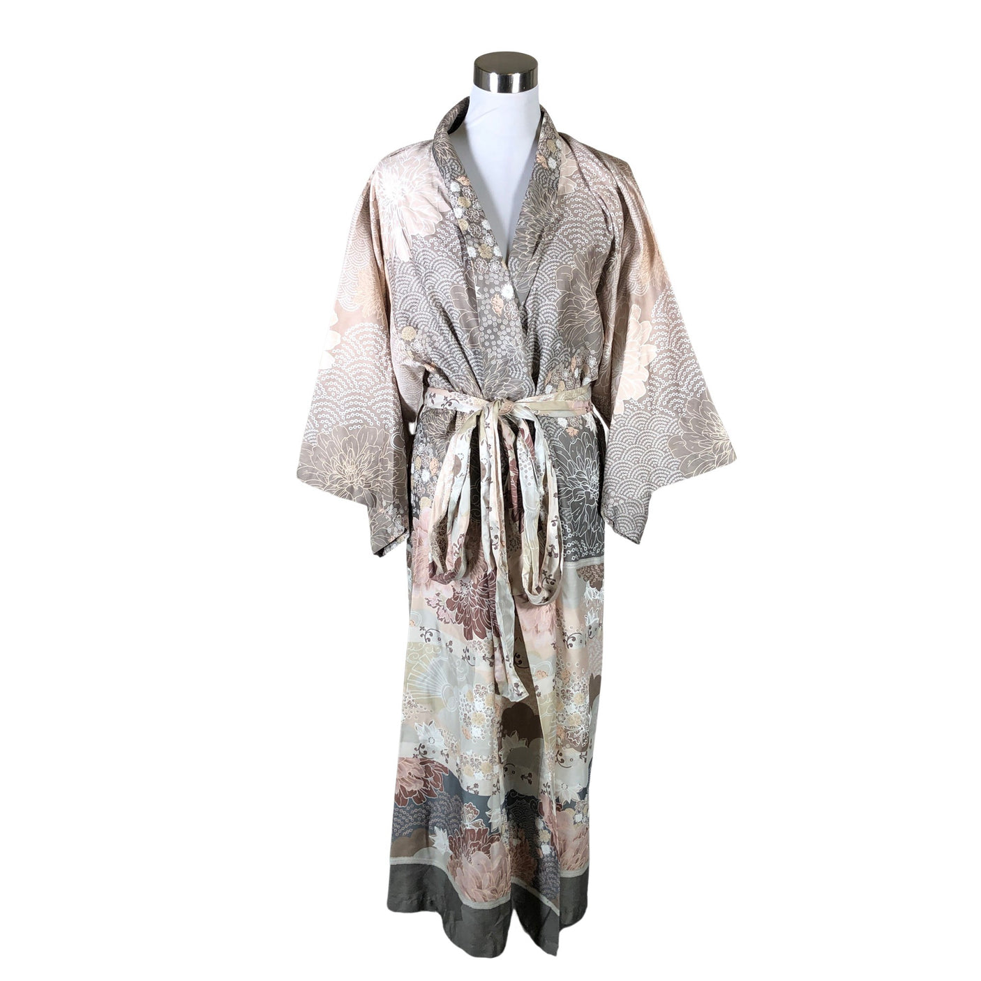 Unisex Bassetti - Aamutakki, koko 38 -  (1)