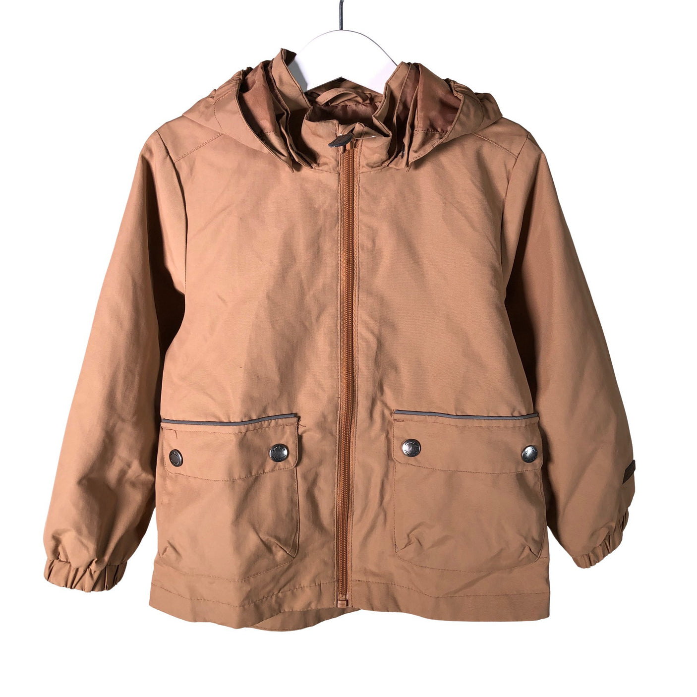 Unisex Newbie - Välikausitakki, koko 104 - 110 -  (1)