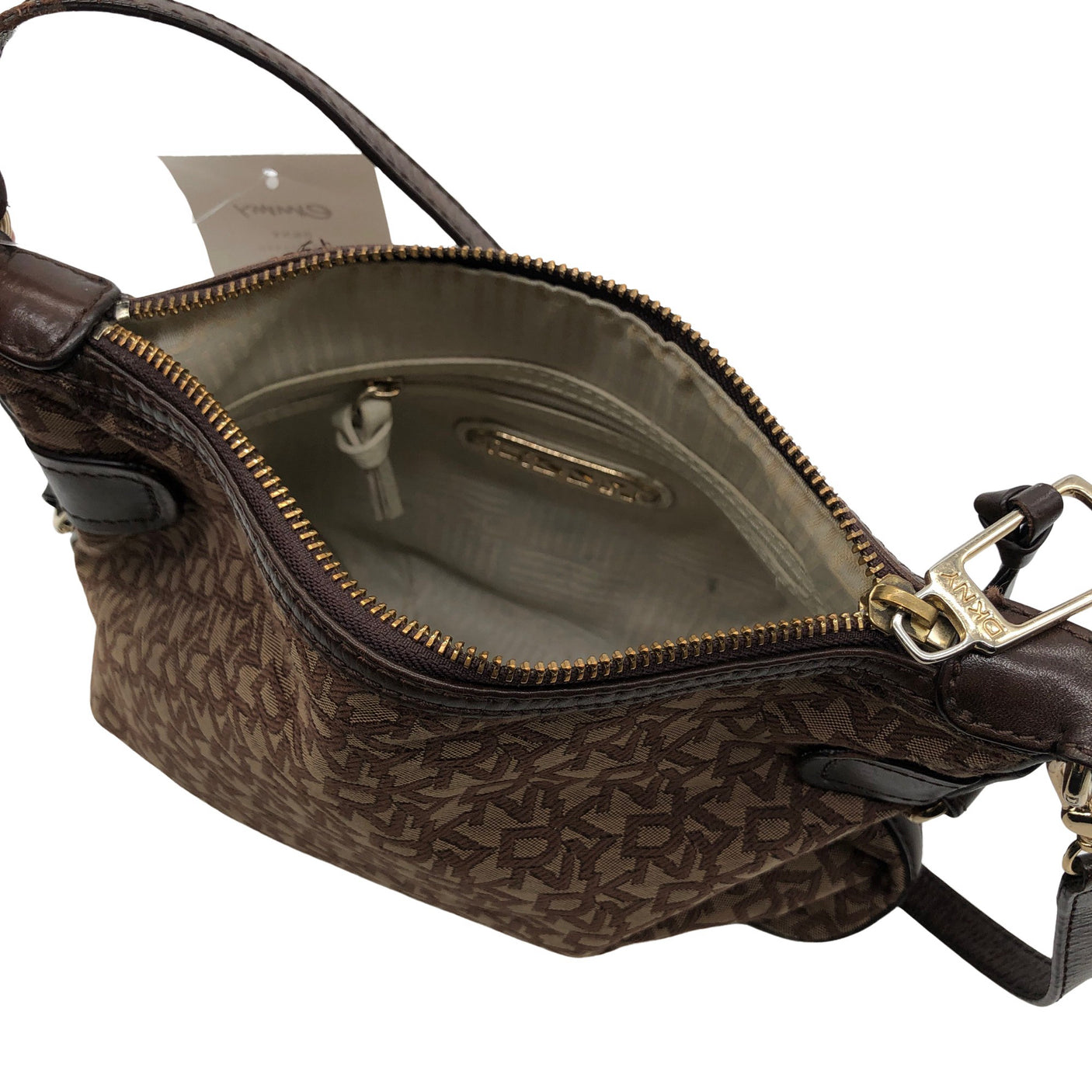 Unisex DKNY - Olkalaukku, koko Mini -  (2)