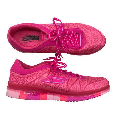 Unisex Skechers - Lenkkarit, koko 37 -  ()