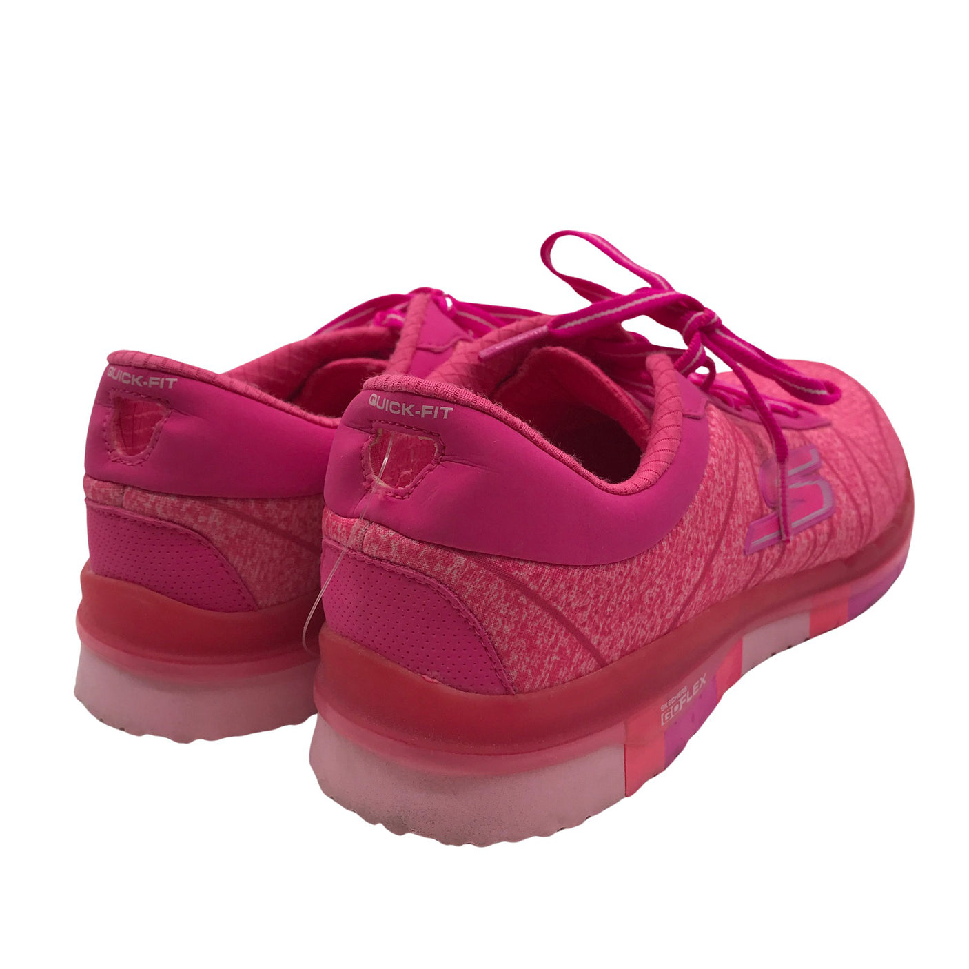 Unisex Skechers - Lenkkarit, koko 37 -  (3)