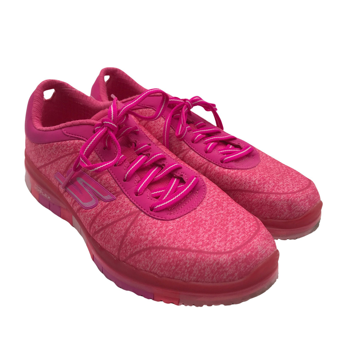 Unisex Skechers - Lenkkarit, koko 37 -  (2)