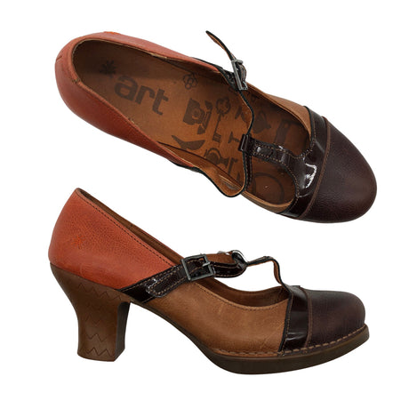 Unisex Art - Korkokengät, koko 38 -  ()