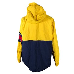 Unisex Tommy Hilfiger - Kevyttoppatakki, koko 36 -  (2)
