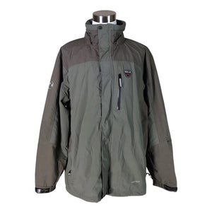 Unisex North Ice - Kuoritakki, koko XXL -  (1)