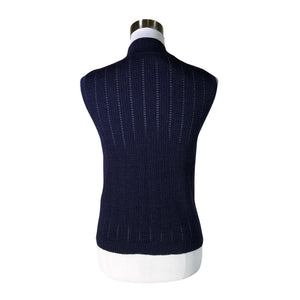 Unisex Alpa - Neuleliivi, koko 36 -  (2)