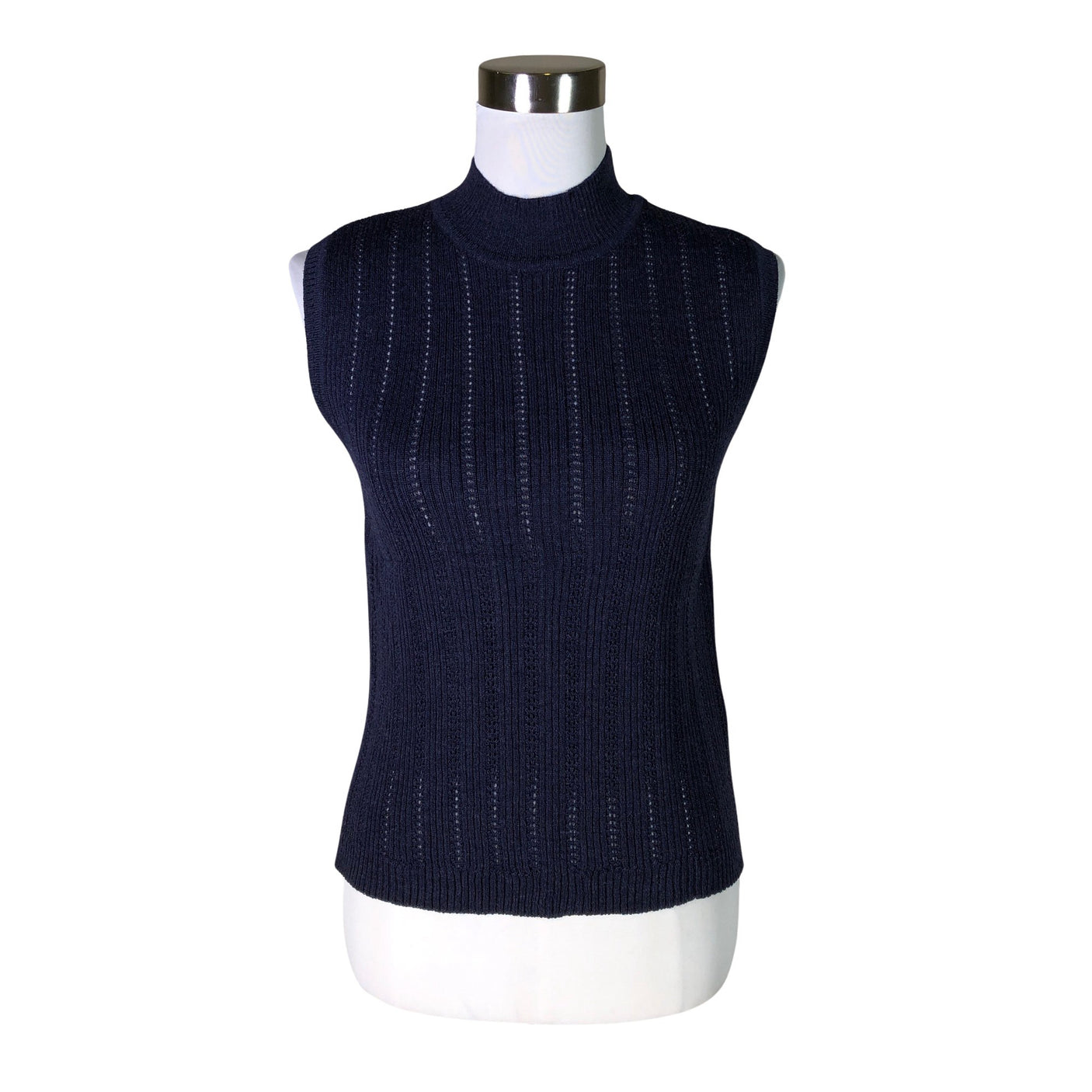 Unisex Alpa - Neuleliivi, koko 36 -  (1)