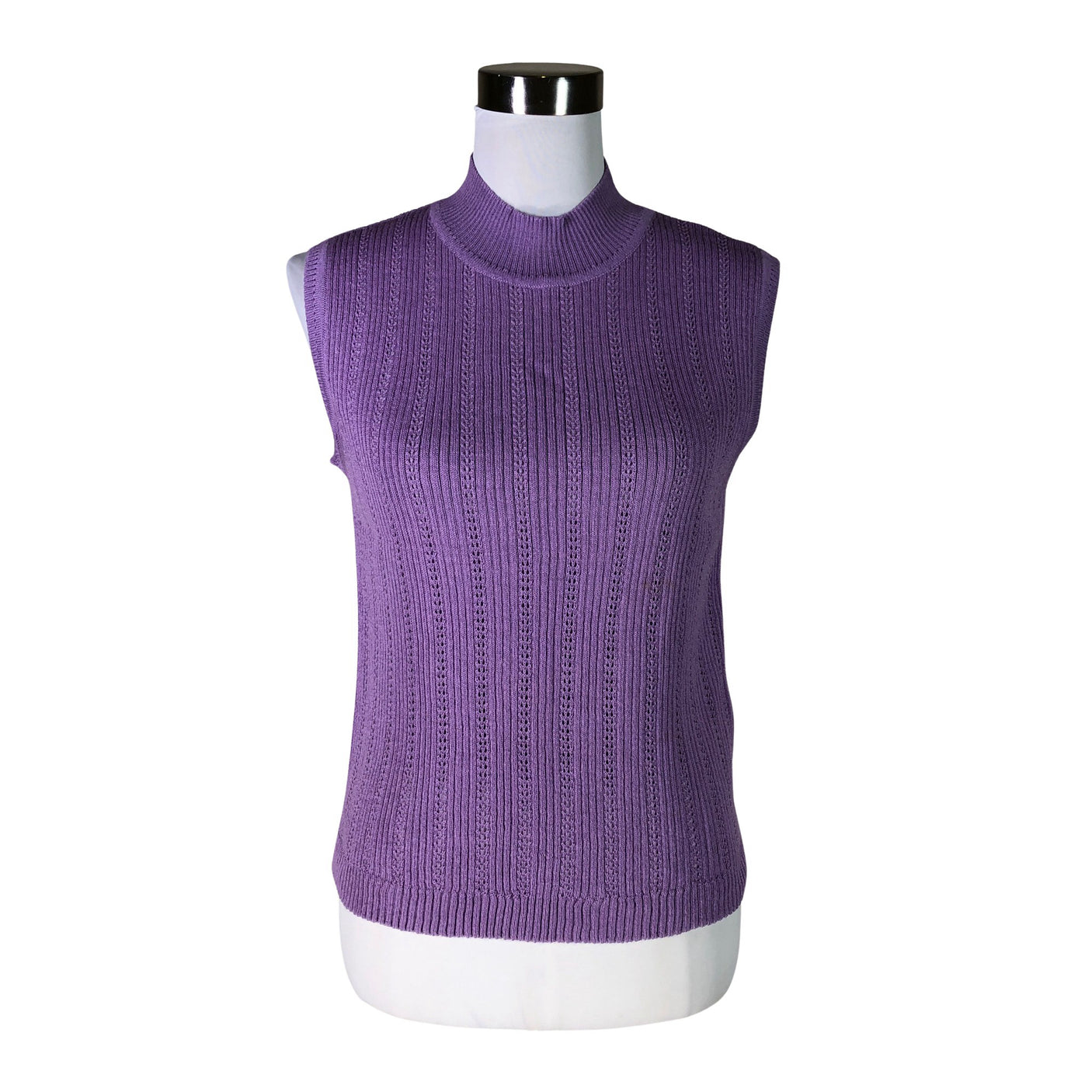 Unisex Alpa - Neuleliivi, koko 36 -  (1)