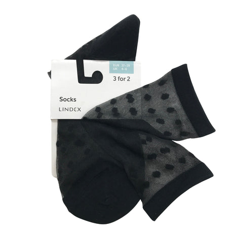Unisex Lindex - Sukat, koko 39 -  ()
