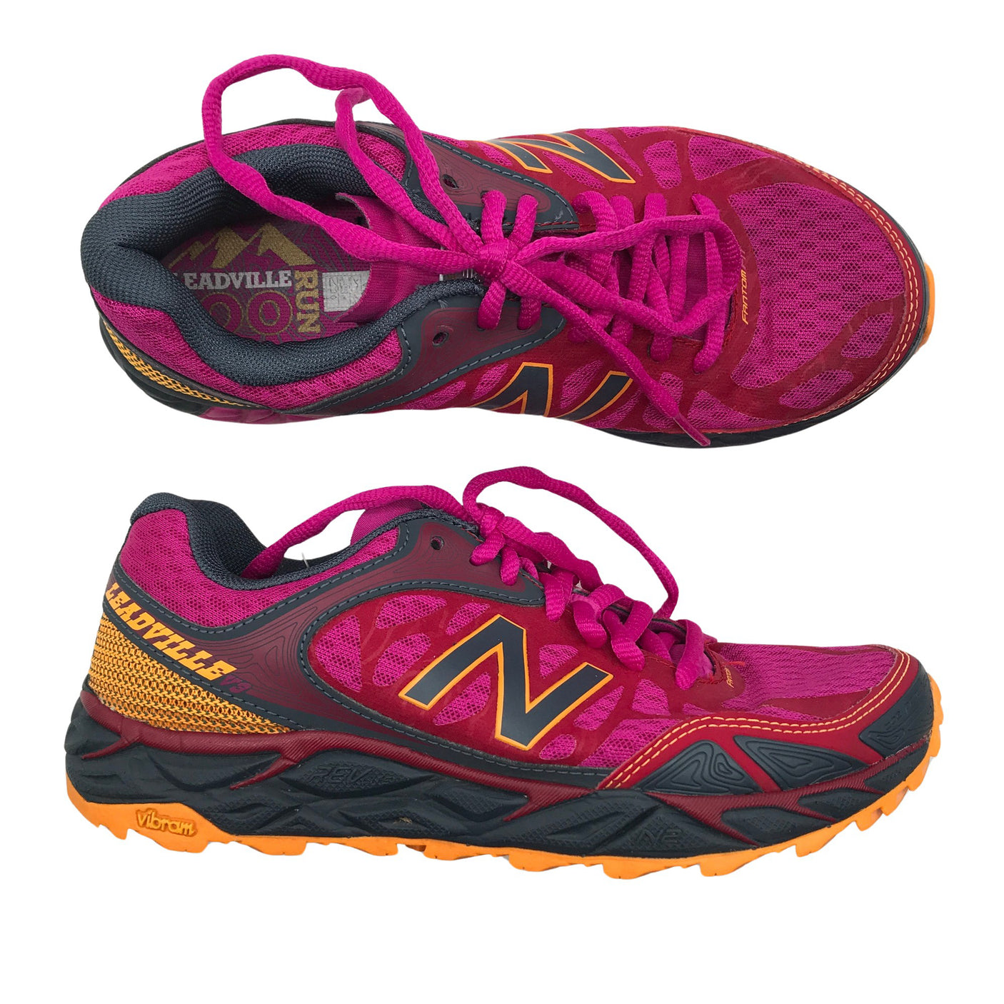 Unisex New Balance - Juoksukengät, koko 36 -  (1)