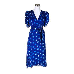 Sifonkimekko, koko 38