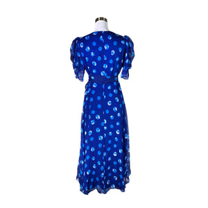 Sifonkimekko, koko 38