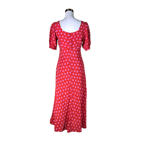 Unisex Diane von Furstenberg - Sifonkimekko, koko 38 -  (2)