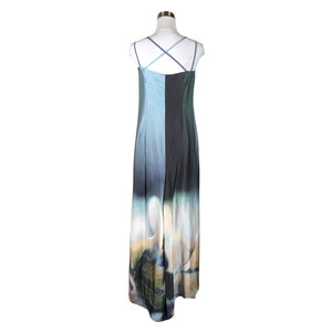 Unisex Ril's - Juhlamekko, koko 38 -  (2)
