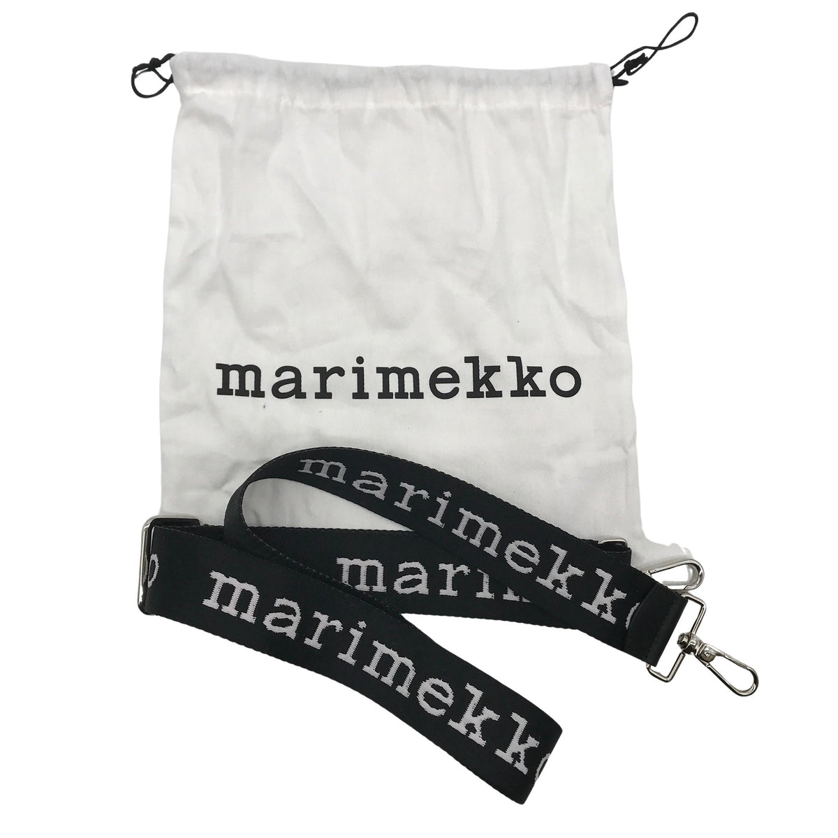 Unisex Marimekko - Olkalaukku, koko Maxi -  (2)