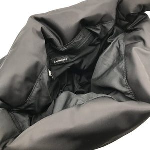 Olkalaukku, koko Maxi