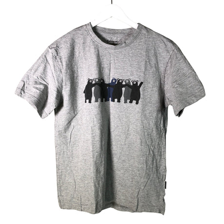 Unisex Finlayson - T-paita, koko 36 -  ()