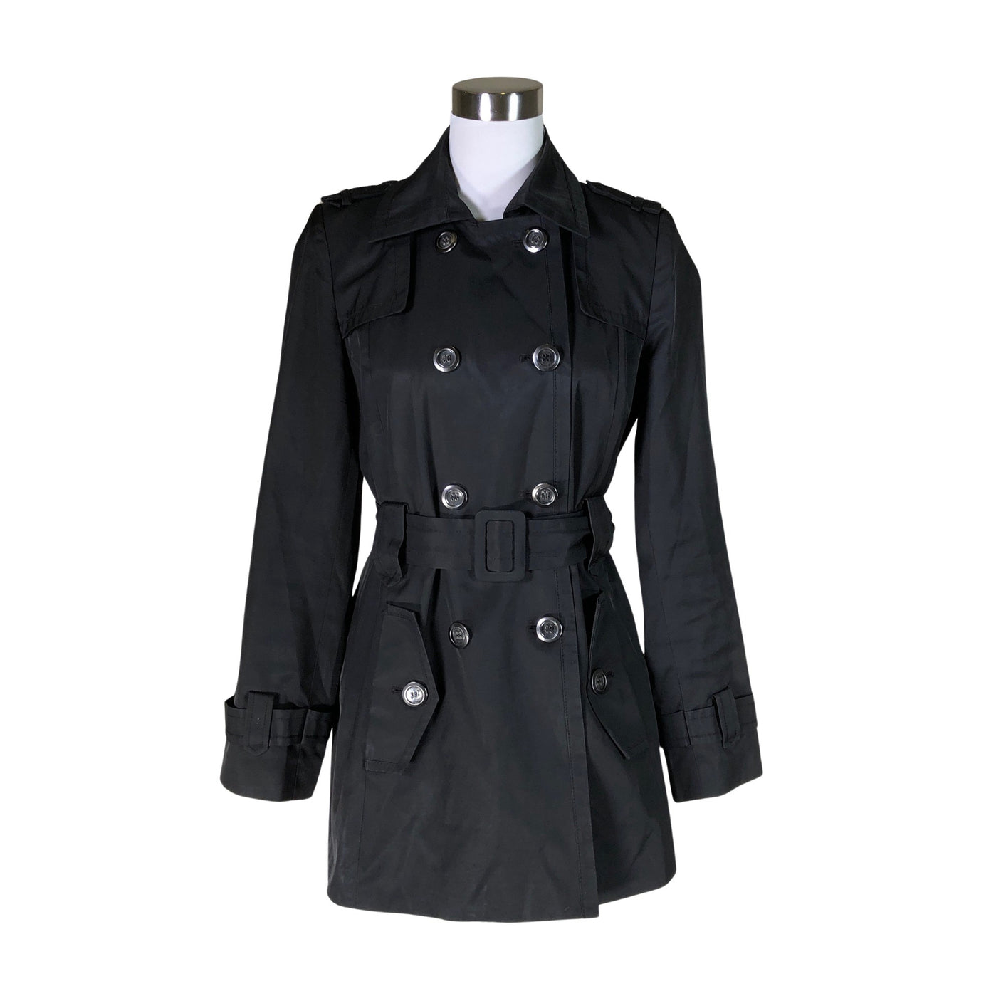 Unisex Calvin Klein - Trenssitakki, koko 36 -  (1)