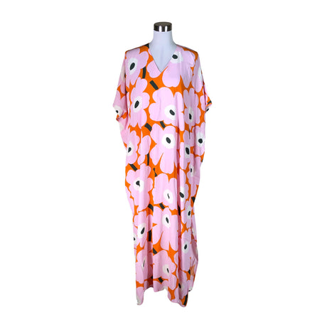 Unisex Marimekko - Sifonkimekko, koko 40 -  ()