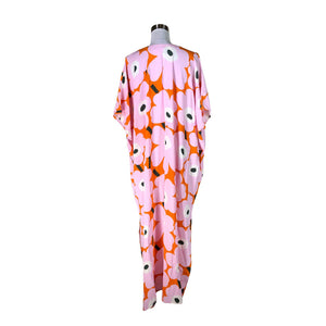 Unisex Marimekko - Sifonkimekko, koko 40 -  (2)