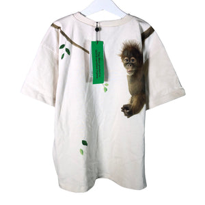 Unisex Molo Kids - T-paita, koko 134 - 140 -  (2)