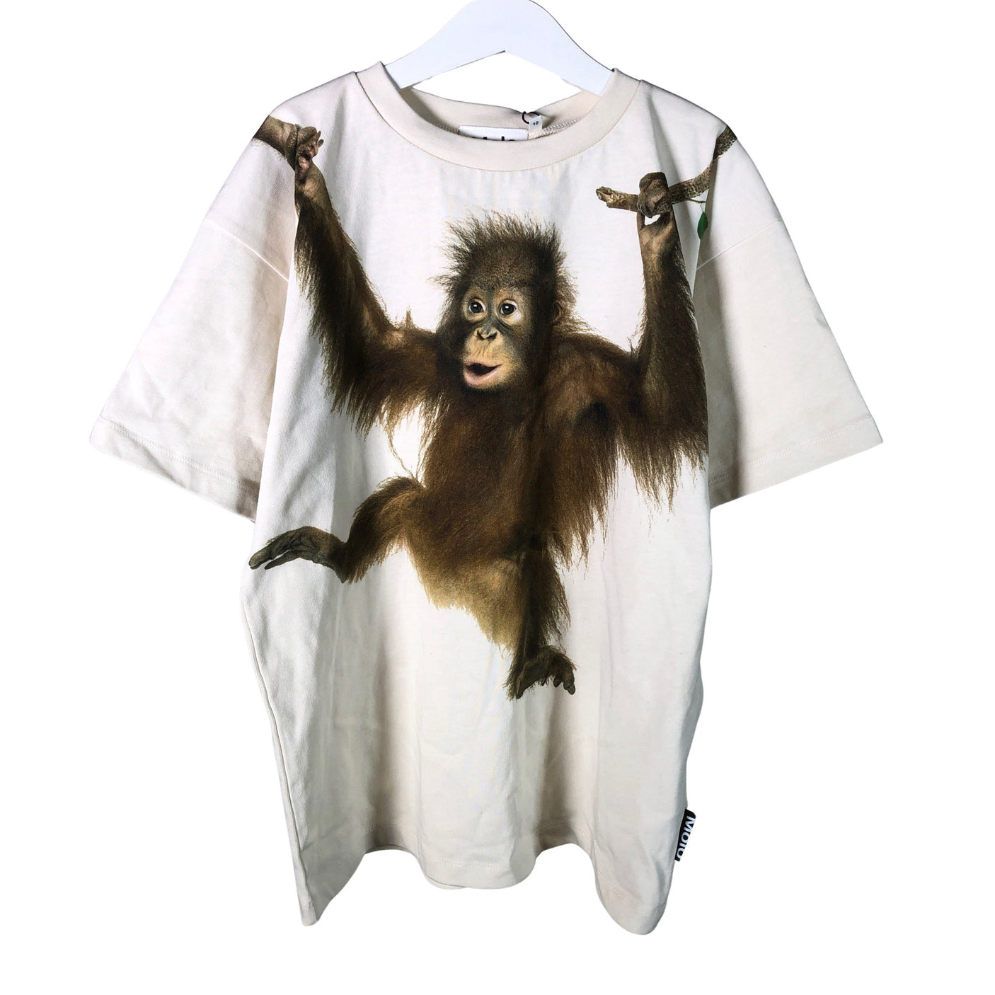 Unisex Molo Kids - T-paita, koko 134 - 140 -  (1)