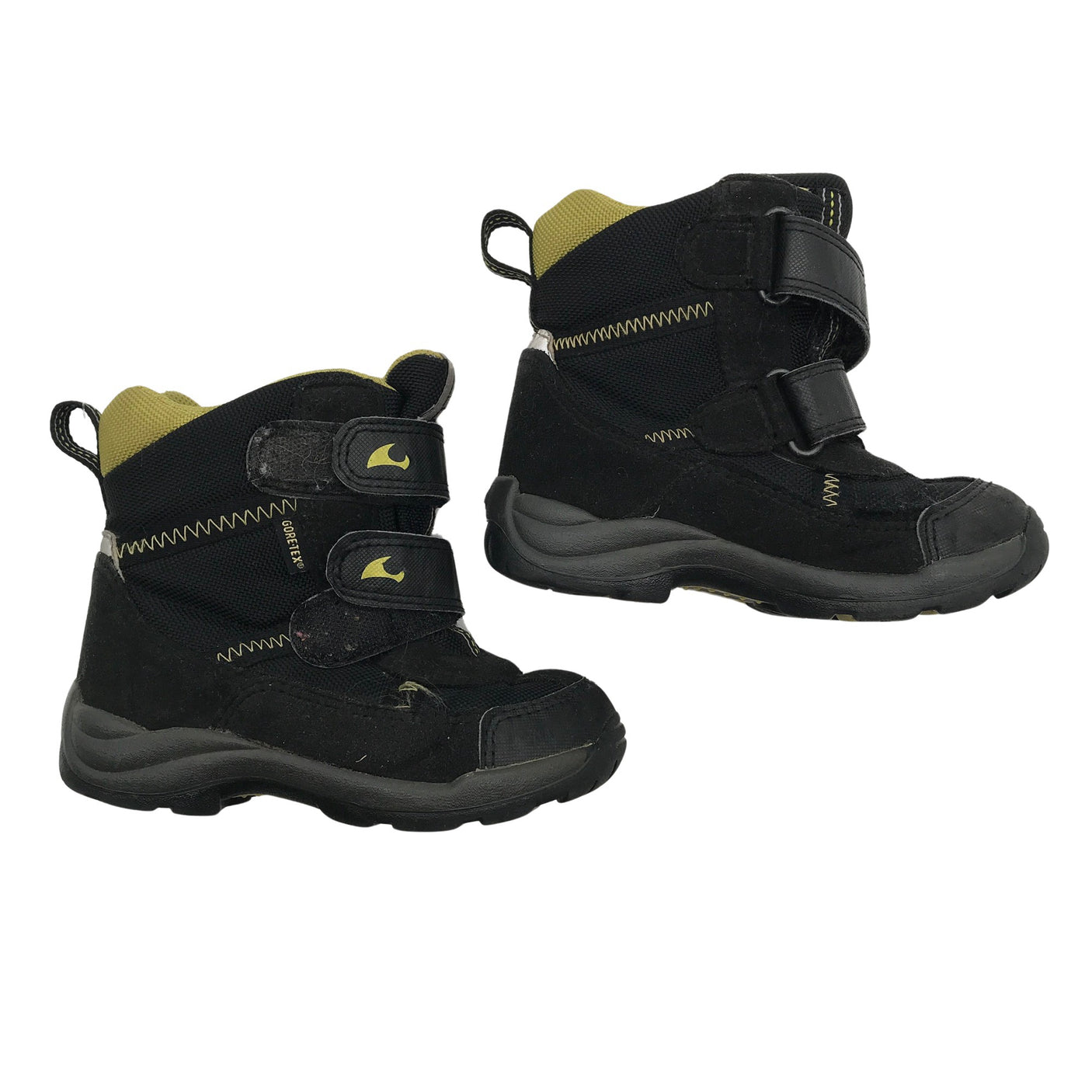 Unisex Viking - Talvikengät, koko 27 -  (1)