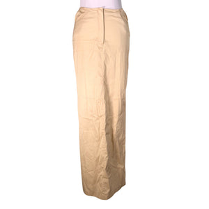 Unisex Hache - Kangashame, koko 34 -  (1)