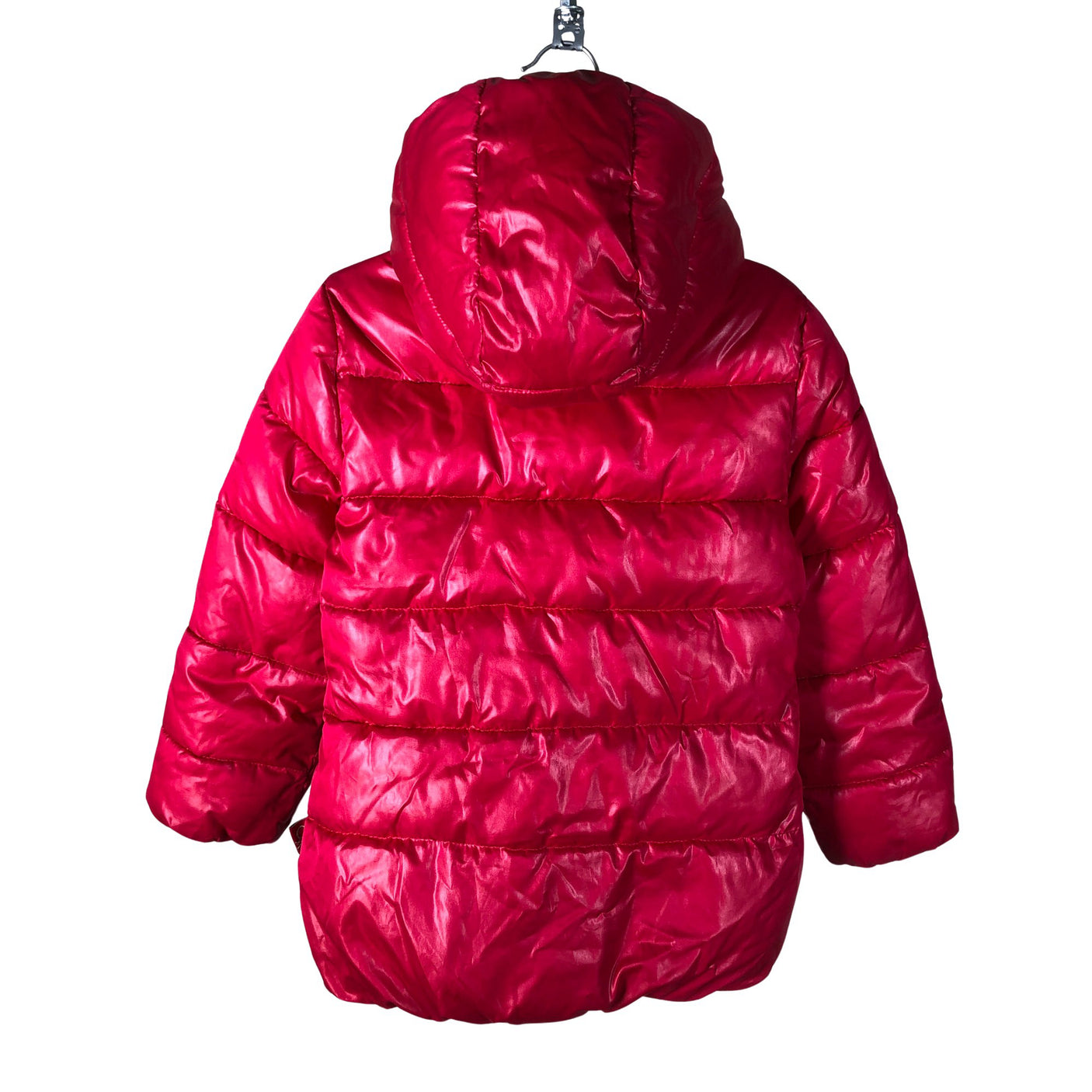 Unisex Benetton - Toppatakki, koko 104 - 110 -  (2)