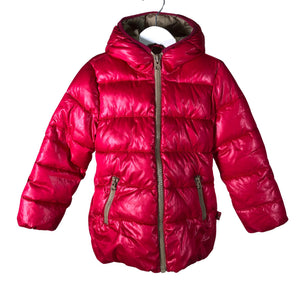 Unisex Benetton - Toppatakki, koko 104 - 110 -  (1)