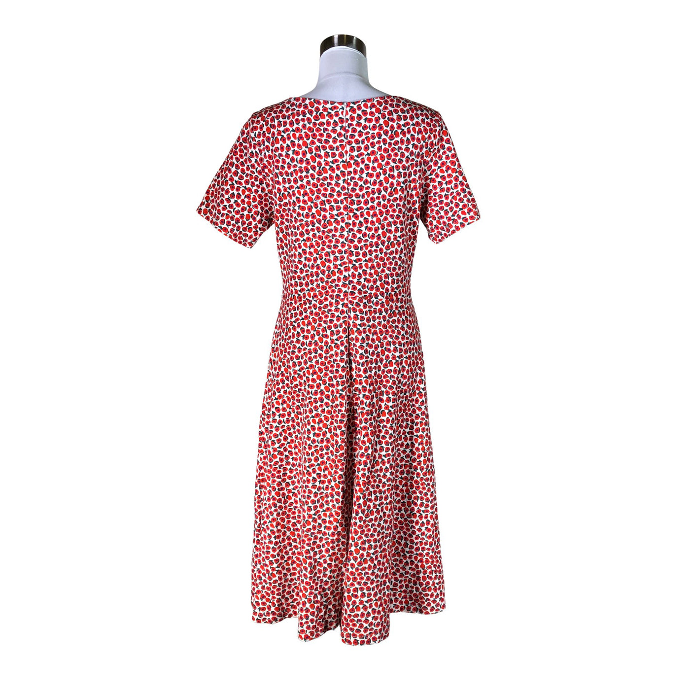 Unisex Marimekko - Trikoomekko, koko 40 -  (2)