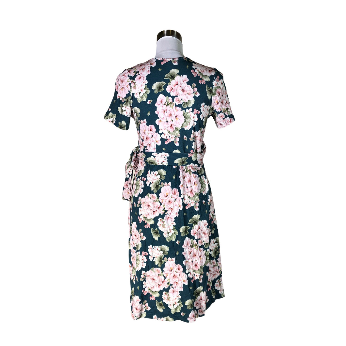 Unisex Melli - Trikoomekko, koko 38 -  (2)