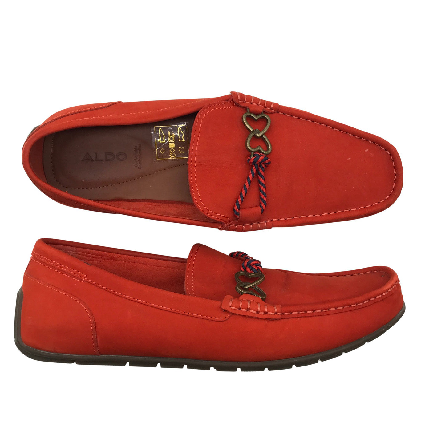 Unisex Aldo - Loaferit, koko 42 -  (1)