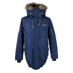 Unisex Didriksons - Parkatakki, koko M -  (1)