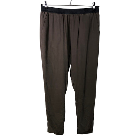Unisex Whyred - Ohuet housut, koko 40 -  ()