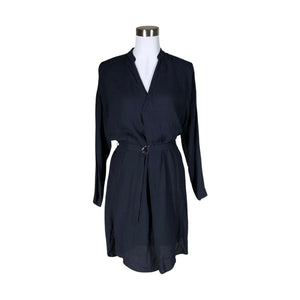 Unisex Filippa K. - Sifonkimekko, koko 36 -  (1)