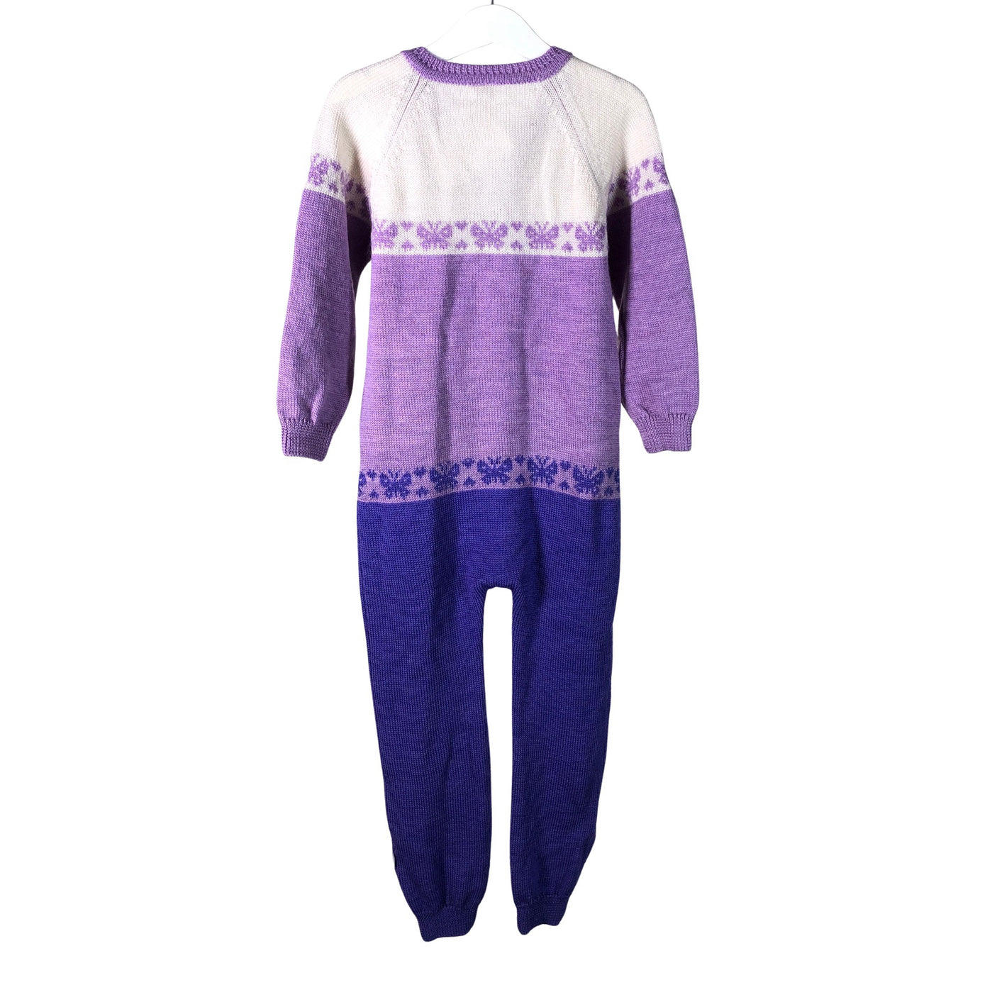 Villahaalari, koko 98 - 104