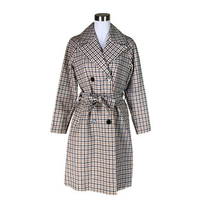 Unisex Selected - Trenssitakki, koko 36 -  (1)
