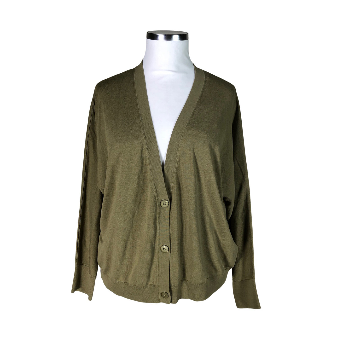 Unisex Brax - Neuletakki, koko 44 -  (1)