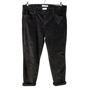 Unisex Brax - Samettihousut, koko 46 -  (1)