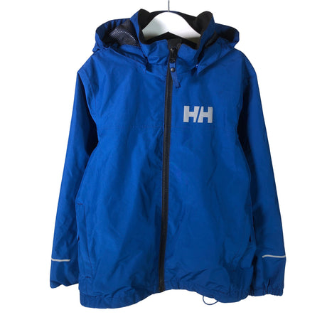 Unisex Helly Hansen - Välikausitakki, koko 134 - 140 -  ()