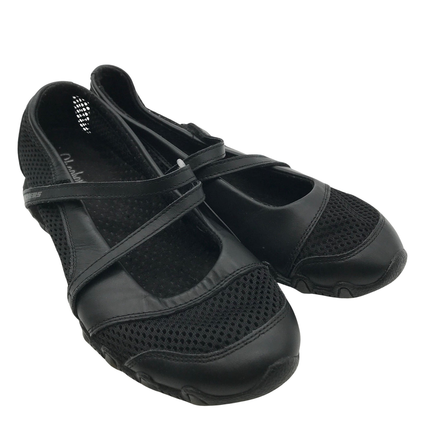 Unisex Skechers - Ballerinat, koko 39 -  (2)
