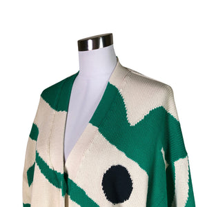Unisex Marimekko - Neuletakki, koko 34 -  (3)