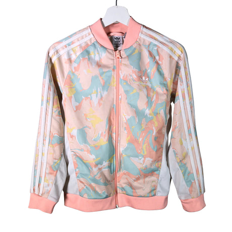 Unisex Adidas - Verryttelytakki, koko 152 - 158 -  ()