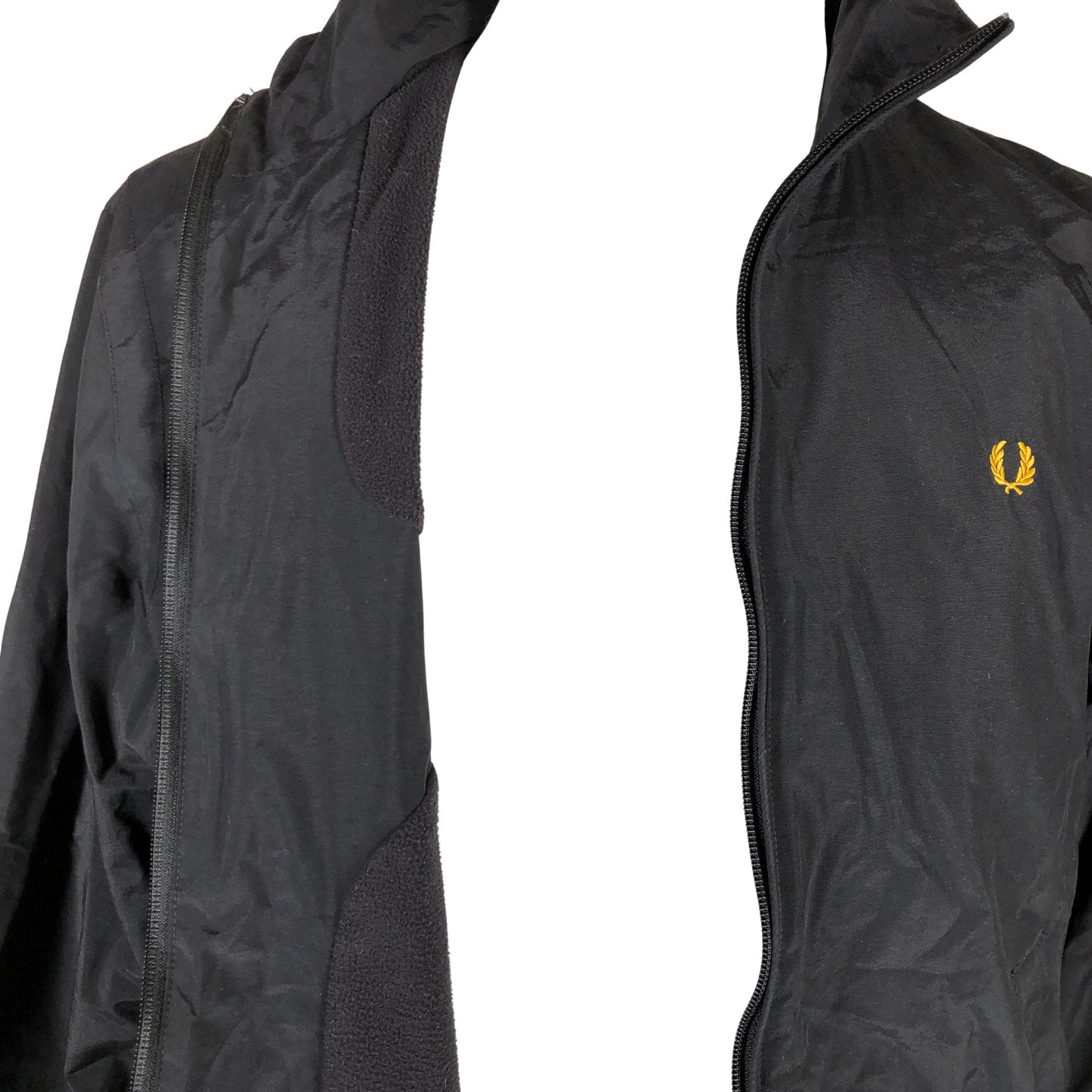 Unisex Fred Perry - Ulkoilutakki, koko L -  (3)