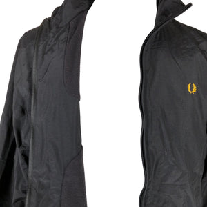 Unisex Fred Perry - Ulkoilutakki, koko L -  (3)
