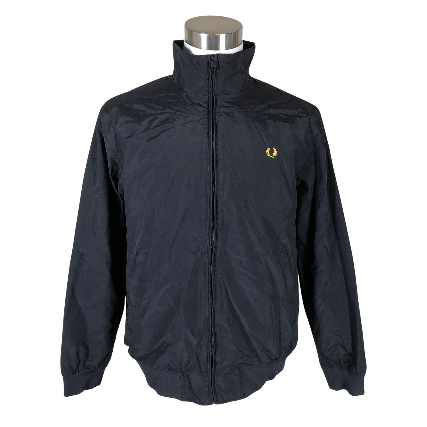 Unisex Fred Perry - Ulkoilutakki, koko L -  (1)