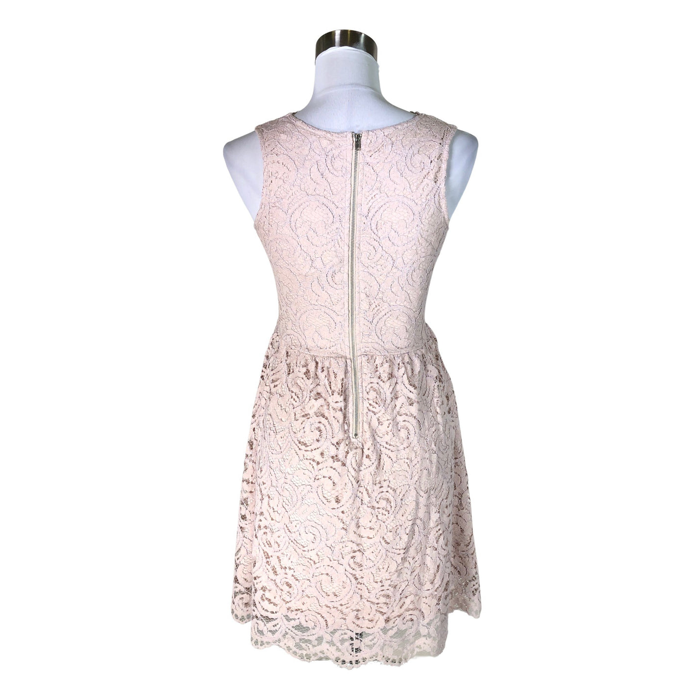 Kangasmekko, koko 38