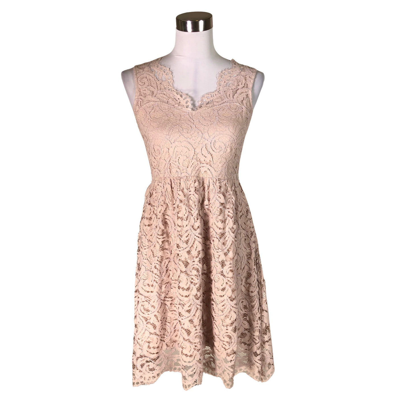 Kangasmekko, koko 38